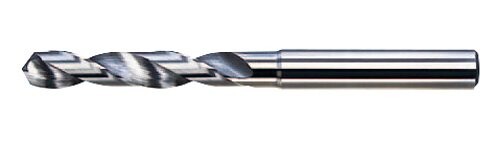 Rakuten - 岡崎精工 鋳鉄・非鉄用超硬ソリッドドリル SSN 10.5