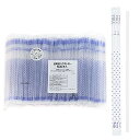 ストリックスデザイン ストロー ストレート 個包装 500本 18cm 直径4.5mm 切り口付き 500ml 紙パック 対応 業務用 F-603