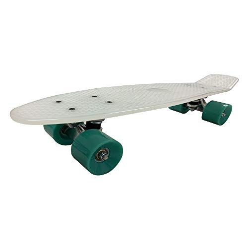 NEW STREET MOVE MINI CRUISER 22" クルーザー (ナチュラル)
