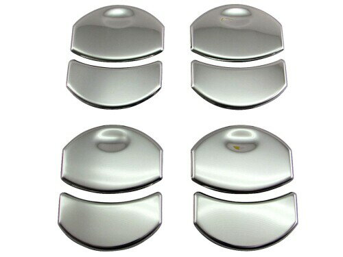 BRIGHTZ ヴィッツ 10 13 15 メッキエアコンルーバーカバー 8PC NCP10 NCP13 NCP15 SCP10 SCP13 NCP ACP P10 P13 P15 10 13 15