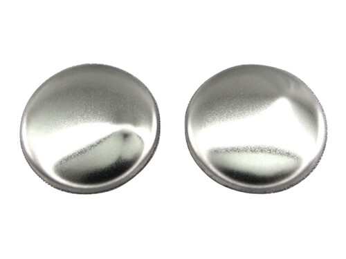BRIGHTZ カローラアクシオ 160 161 164 165 中期 後期 ステンレスサイドエアコンパネル 2PC サテンシルバー NRE160 NRE161 NZE161 NZE164 NKE165 NRE NZE NKE E160 E161 E164 E165 160 カローラ アクシオ