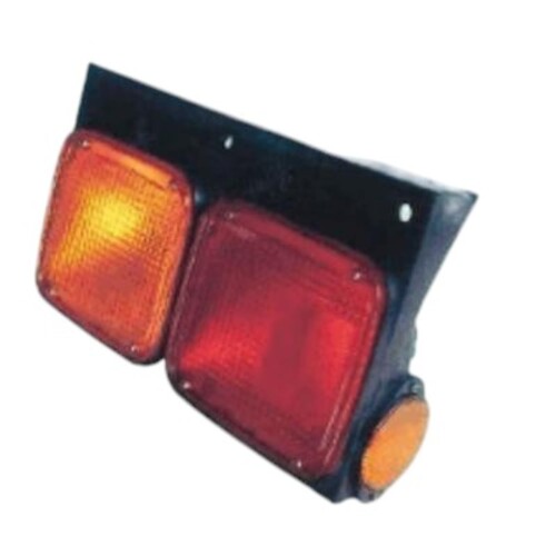 ドーワ(Dowa) トラック用 テールランプ 日野 トヨタ (右) 24V 1個 DS-0501 対応純正番号 81550-37180 補修 交換 部品