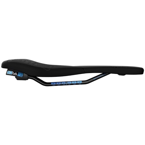 (エスキューラブ) サドル ロードバイク Saddle 612 Ergowave S-Tube 12cm