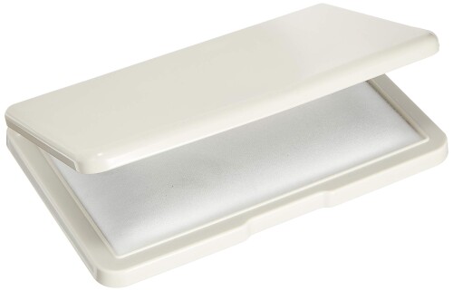 新朝日コーポレーション 新朝日 スタンプ台 SACOS 塗布用 特大形 SD-4