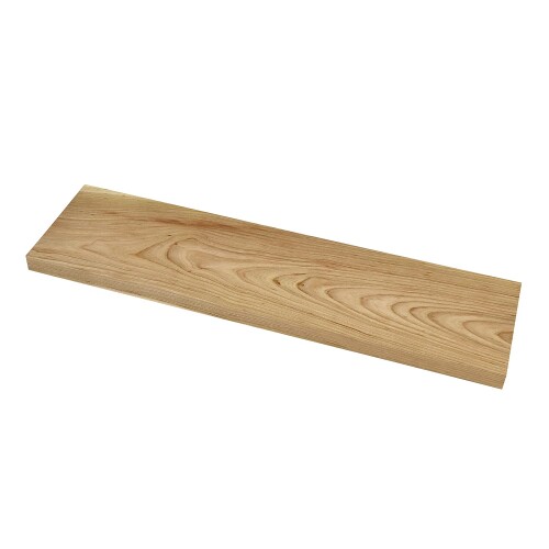 川路商店 山桜 450×18×150mm