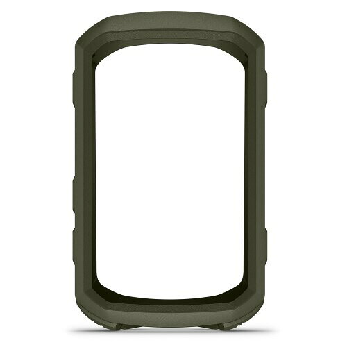 Rakuten - ガーミン(GARMIN) Edge 550/850用 シリコンケース Moss