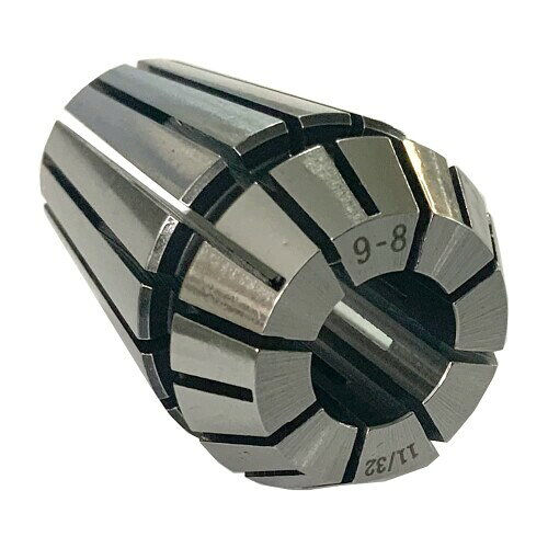Electric Drills - ビックツール ドリル研磨機D-KEN13用 コレット単品 9.0mm