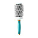 MOROCCANOIL(モロッカンオイル) モロッカンオイル セラミック ロールブラシ 55mm (ヘアブラシ くし)(4)