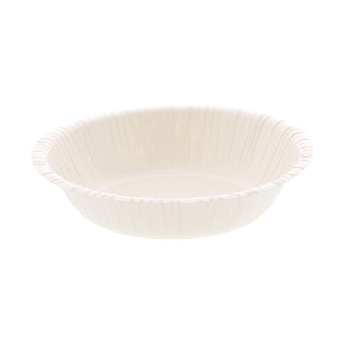 シモジマ HEIKO 使い捨て容器 紙皿 ボウル 深め 15cm（容量410ml） 白 1200枚（20枚入りx60袋） ・入数:20枚入/袋×60袋 (合計1200枚) ・サイズ:直径15cm ・材質:晒紙+内側PEコーティング プラスチックの廃棄削減に貢献する、環境に優しいクラフトの紙ボウル 食品衛生法に順じて製造し、内側はPEコーティングされています 電子レンジ・オーブン使用不可 環境に優しいクラフト製【使い捨て容器】は、プラスチック削減に貢献します。PEコーティングで水分や油にも強く、【紙皿】としても使える便利な【使い捨て皿】です。 このクラフト【使い捨て紙皿】は、食品衛生法に基づいて製造され、PEコーティングで液体にも対応。 【使い捨て皿】として使えるこの【紙皿】は、PEコーティングで油や水にも強く、プラスチック削減を目指した【使い捨て容器】です プラスチック削減に貢献する【使い捨て容器】で、食品法に準拠。 内側はPEコーティング、水分や油分に集中する【使い捨て衛生紙皿】 環境配慮型のクラフト【紙皿】は、PEコーティングで水や油に強いプラスチック、削減する【使い捨て容器】です プラスチックの廃棄削減に貢献する、環境に優しいクラフトの紙ボウルです。食品衛生法に順じて製造し、内側はPEコーティングされていますので、ある程度の水分 ■油分に耐えます。 ※食品の長期保存には適しませんのでご注意ください。 ■電子レンジ ■オーブン使用不可 商品コード20081673195商品名シモジマ HEIKO 使い捨て容器 紙皿 ボウル 深め 15cm（容量410ml） 白 1200枚（20枚入りx60袋）型番4501022サイズ内口径&phi;150&times;高37mmカラー白※他モールでも併売しているため、タイミングによって在庫切れの可能性がございます。その際は、別途ご連絡させていただきます。※他モールでも併売しているため、タイミングによって在庫切れの可能性がございます。その際は、別途ご連絡させていただきます。