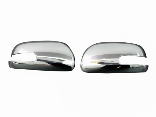 BRIGHTZ ブーン 300 301 310 312 後期 メッキドアミラーカバー Eタイプ M300S M301S M310S M312S M M300 M301 M310 M312 23568