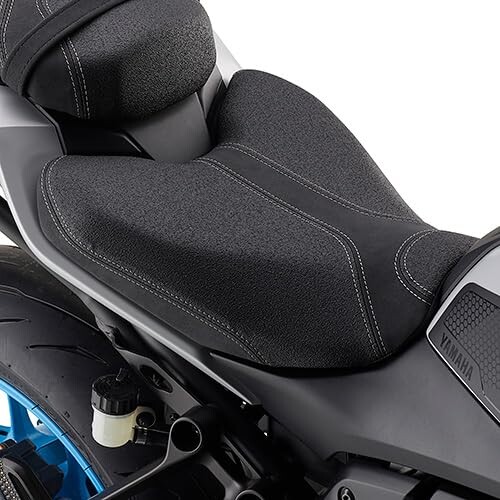 mt-07 コンフォートシート　後ろのみ 楽天市場】mt-07 コンフォートシート（ブランドヤマハ）の通販
