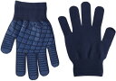 CuCuRa(キュキュラ) すべり止め 軍手 作業用手袋 ネイビー スレンダー レディース 女性向け 伸縮 ぴったりフィット 日本製 929SL-NV 1双入
