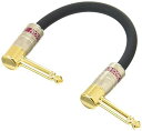 Providence プロビデンス パッチケーブル Tip-End B202 15cm CLANKプラグ