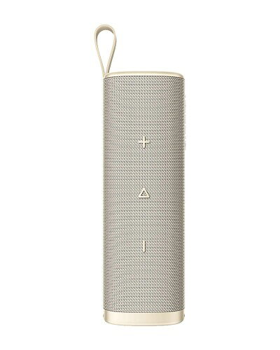 Xiaomi サウンドアウトドア Bluetoothスピーカー ワイヤレススピーカー 30W IP67防...