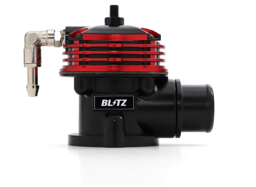 BLITZ(ブリッツ) SUPER SOUND BLOW OFF VALVE BR リターンタイプ(車検対応) スイフトスポーツ ZC33S ターボ車専用 70751