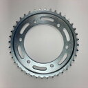 サンスター(SUNSTAR) リアスプロケット スチール 530-40T GSX1300R(99-07) JS-106A-40