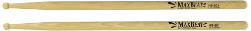 PLAY WOOD プレイウッド マックスビートスティック ナチュラルヒッコリー HS-501 寸法:直径15×405mm 材質:ナチュラルヒッコリー 3ペア MaxBeat マックスビート ドラムスティック 3ペア 商品コード20082076120商品名PLAY WOOD プレイウッド マックスビートスティック ナチュラルヒッコリー HS-501型番HS-501サイズ直径15&times;405mm※他モールでも併売しているため、タイミングによって在庫切れの可能性がございます。その際は、別途ご連絡させていただきます。※他モールでも併売しているため、タイミングによって在庫切れの可能性がございます。その際は、別途ご連絡させていただきます。