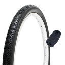 シンコー 20インチ 自転車 タイヤ チューブ セット スタンダードタイヤ 20×1.75 ブラック H/E SR133 60246