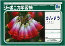 ショウワノート 学習帳 ジャポニカ 算数 7マス 十字補助線入り B5 5冊パック JL-1-2*5(4)