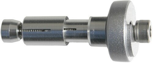 タナックス(TANAX) ナポレオン オプション バーエンドミラー H1 取付具セット シルバー ANC-102/104・ANS-102/104用 NP-015