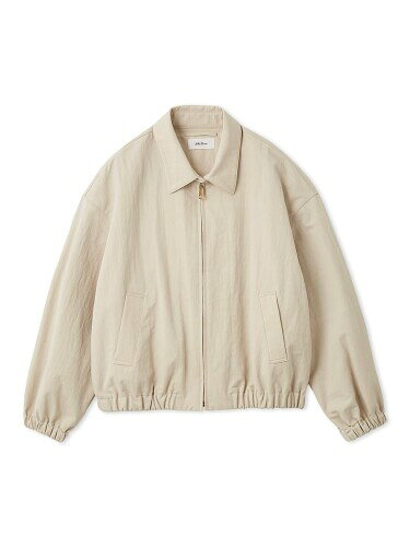 (ミラオーウェン) フォルムデザインスウィングトップ 09WFJ261002 レディース IVR 1 mannishboy-24716385 マニッシュボーイ パッケージ画像