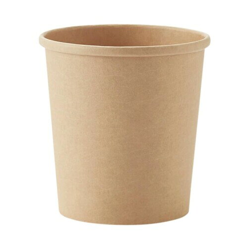シモジマ HEIKO ヘイコ— 食品容器 未晒フードカップ 460ml 004500003 1ケース(25個入×20袋 合計500個) 規格:深型 460ml 柄:無地 サイズ:口径96×底径72×高100mm 材質:未晒クラフト紙+PEコーティング ケース単位での販売となります。1ケース:25個入×20袋 合計500個 ナチュラル感のあるおしゃれなクラフトのペーパーカップです。 フライドチキンやお惣菜など、幅広いメニューのテイクアウト用として。 アウトドアやレジャー、ホームパーティー等にもおすすめです。 別売で｢未晒フードカップ深型460ml用フタ｣があります。 食品衛生法規格基準適合商品です。 ※食品の長期保存には適しません。 ■容量:460ml ■電子レンジ・オーブン使用不可 ■入数:25個 商品コード20064045212商品名シモジマ HEIKO ヘイコ— 食品容器 未晒フードカップ 460ml 004500003 1ケース(25個入&times;20袋 合計500個)型番004500003サイズ460ml※他モールでも併売しているため、タイミングによって在庫切れの可能性がございます。その際は、別途ご連絡させていただきます。※他モールでも併売しているため、タイミングによって在庫切れの可能性がございます。その際は、別途ご連絡させていただきます。