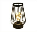 アンティークLEDライト お洒落 ギフト 電池式 ANTIQUE LED LIGHT OTA-338
