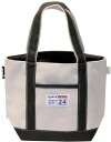 (スロウワー) トートバッグ 厚手 24oz 自立 帆布 生成り コットン おしゃれ レディース メンズ オリーブ L PEBBLE CANVAS TOTE B...
