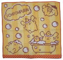 タオルハンカチ レディース 女の子 かわいい キャラクター ハンドタオル ミニタオル 25cm プチタオル 抗菌 吸水 コットン タオル 保育園 幼稚園 小学校...