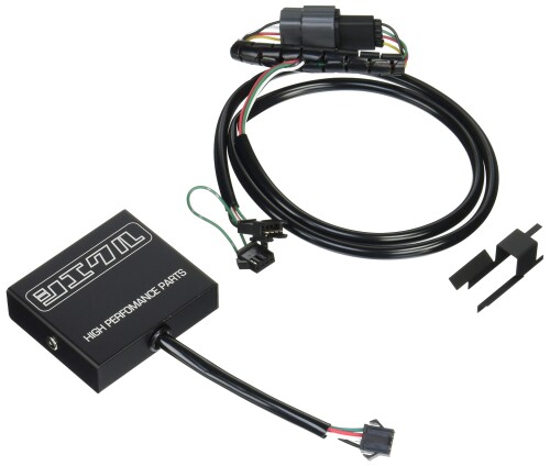 siecle (シエクル) レスポンスブレードコンプリートキット ミツビシ デリカD5 CV5W/CV2W RBC-511M