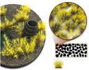 GREEN STUFF WORLD グリーンスタッフワールド 情景素材 とげのある茂み 高さ14mm 黄色の茨 イエローソーンズ ホビー用アクセサリー GSWD...