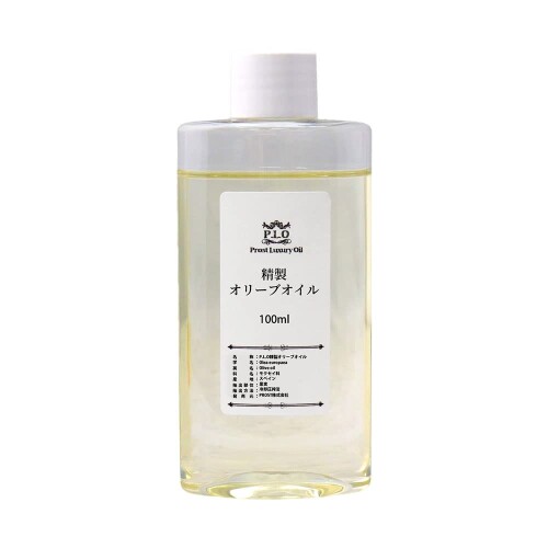 Rakuten - ホートク(Hotoku) PROST 精製オリーブオイル 100ml