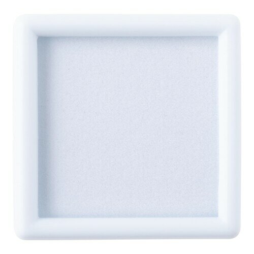 �饤�� �롼�������� ���饹�ե� �� 40��40mm 20������ 5�ѥå� 3481WH5