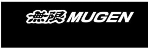 無限(MUGEN |ムゲン) インテグラ INTEGRA 強化フロントダンパーフォーク HARD BUSH FRONT DAMPER FORK 51810-XE5 -S0N0