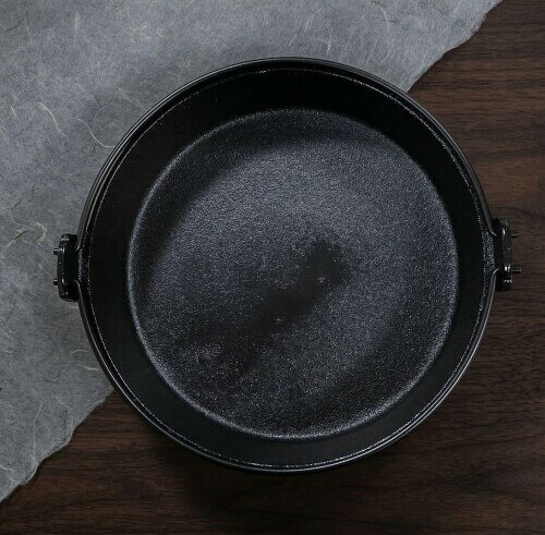 J-kitchens 新生活 ひとり暮らし 器 ・彩 ディナー IH対応 鍋 （ なべ ） 24x24x5cm 日本製 NEW-L.373749 mannishboy-24876213 マニッシュボーイ サンプル画像3