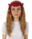Wigs2you ウィッグ H-5677 HPO大人の女性用スーパーヒロウィッチワンダゴールデンブロンドウィッグ