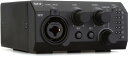 RCF アールシーエフ 1in/2out バスパワー駆動USB 2.0オーディオインターフェース TRK PRO1