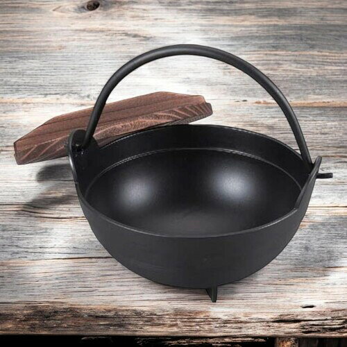 J-kitchens 新生活 ひとり暮らし 器 ・彩 ディナー 鍋 （ なべ ） 23x21x21.5cm 日本製 NEW-L.377792 mannishboy-24876223 マニッシュボーイ サンプル画像2