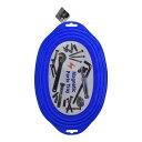 YAHATA マグネットトレイ 青 OVAL YHI-MGTR-BL-O