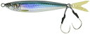 リトルジャック(Littlejack) METAL ADICT typeZERO メタル アディクト タイプ ゼロ (72mm / 40g, 01 THE SARDINE)(4)