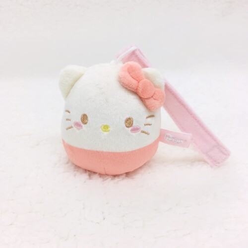 サンリオベビー ぬいコロン ベビー ハローキティ
