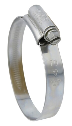 JCS ホースバンド ハイ・グリップ SUS JCSステン304-4 (70-90mm) 1個 生産国:イギリス 材質:304相当 世界でも屈指の高品質ホースクリップです。 特長:バンドに刻印されているBS5315は、英国工業規格BS5315に認定された製品である事を証明しています。 ステンレス材はSUS304を用い、強靭性と防蝕性を高めています。 サイズ径(mm):70~90 推奨トルク(Nm):6 世界でも屈指の高品質ホースクリップです。 特長:バンドに刻印されているBS5315は、英国工業規格BS5315に認定された製品である事を証明しています。 ステンレス材はSUS304を用い、強靭性と防蝕性を高めています。 サイズ径(mm):70~90 推奨トルク(Nm):6 商品コード20074780122商品名JCS ホースバンド ハイ・グリップ SUS JCSステン304-4 (70-90mm) 1個型番JCSステン304-4サイズ70-90mmカラーシルバー※他モールでも併売しているため、タイミングによって在庫切れの可能性がございます。その際は、別途ご連絡させていただきます。※他モールでも併売しているため、タイミングによって在庫切れの可能性がございます。その際は、別途ご連絡させていただきます。