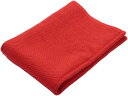 ブランシェ・アソシエ ふきん SO ソウ ソムリエクロス レッド 36×70cm 綿100% ドビー織り 吸水性 耐水性 洗濯機OK A68840