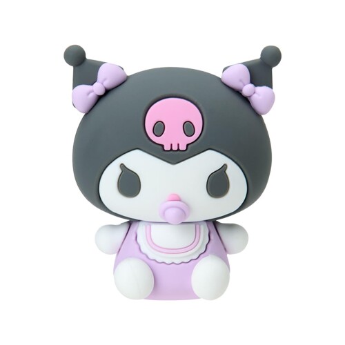 Rakuten - サンリオ(SANRIO) マスコットマグネット （ベビーデザイン） クロミ PVC・スチール 磁石 933732