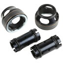ジータレーシング(ZETA RACING) KYB AOS Φ24 フロントフォーク用 ローダウンインナーキット -50mm 足付き改善 低重心 ダートフリーク...