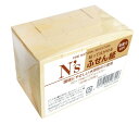 アックスコーポレーション アックス N'sふせん 50×15mm イエロー NSF-84 100枚×25冊