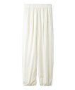 (エミ) eco ラッシュガードパラシュートパンツ 13WFP242049 レディース OWHT(4)