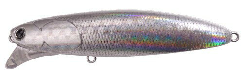 Tokyobaygogo ルアー ダイナマ90SSP 90mm/17g セミサスペンドミノー 銀ポチ TBLU-DN90SSP-011 TBLU-DN90SSP-011