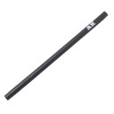 マーシャルワールド(MARTIAL WORLD) ソフト短棒 武術 T-BO60 黒 長さ60cm(手持ち直径3cm)(4)
