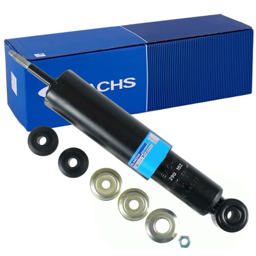 ザックス（SACHS） 純正形状ダンパー 1本 TOYOTA Front Axle 品番 290 152